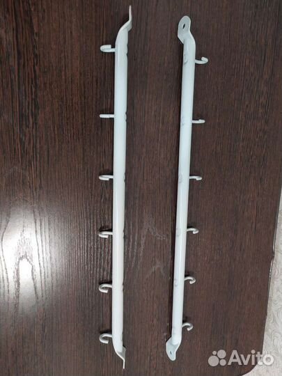 Вешалка для белья настенная