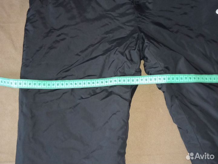 Лыжный костюм женский 48