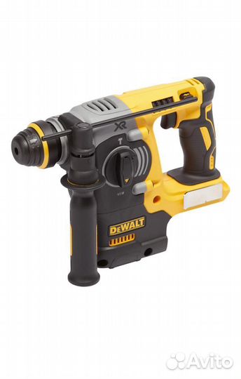 Перфоратор dewalt DCH273N-XJ2,1 Дж