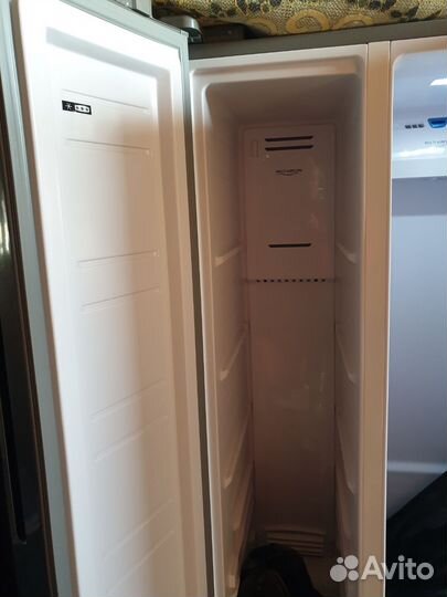 Холодильник Side by Side Aceline SBS4-0500AKA