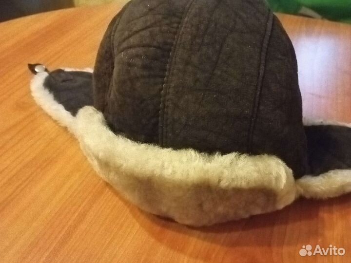 Шапка для мальчика 52