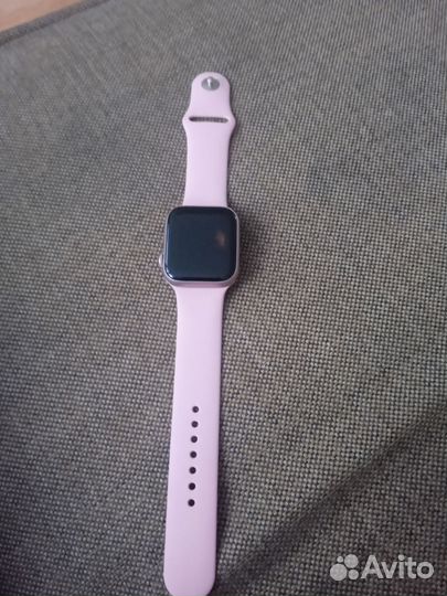 HW16 SMART watch
