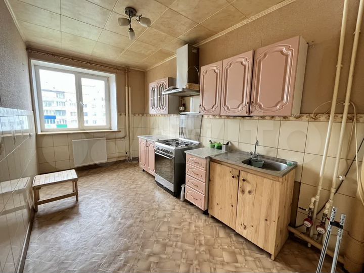 3-к. квартира, 72,2 м², 7/9 эт.