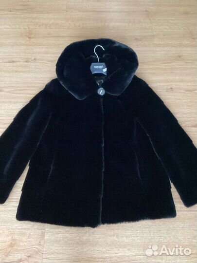 Искусственная шуба