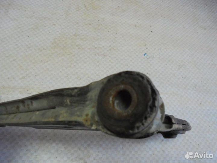 Рычаг передний правый Chevrolet Aveo T250