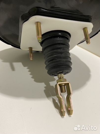 Главный тормозной цилиндр geely Emgrand EC7