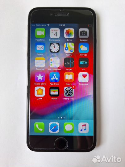 iPhone SE, 32 ГБ