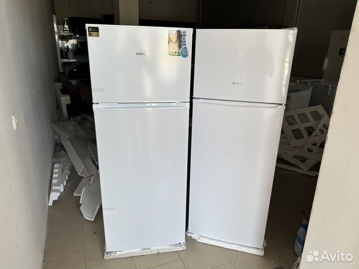Холодильник centek CT-1712
