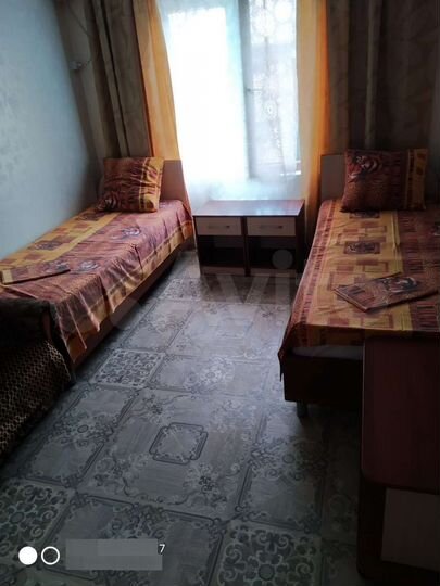 Комната 12 м² в 4-к., 2/3 эт.