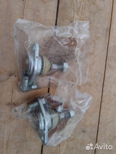 Шаровая опора ваз 2172