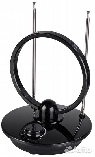 Антенна Hama H-121650 #304796