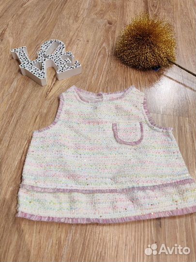 Жилет Gingersnaps 3 г Филиппины премиум