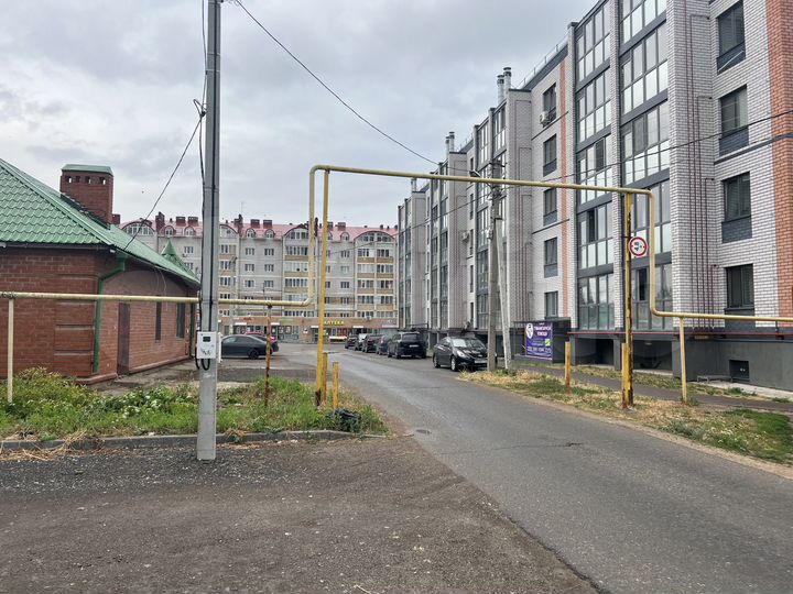 Свободного назначения, 80 м²