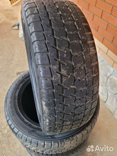 Goodyear Wrangler IP/N 235/55 R18