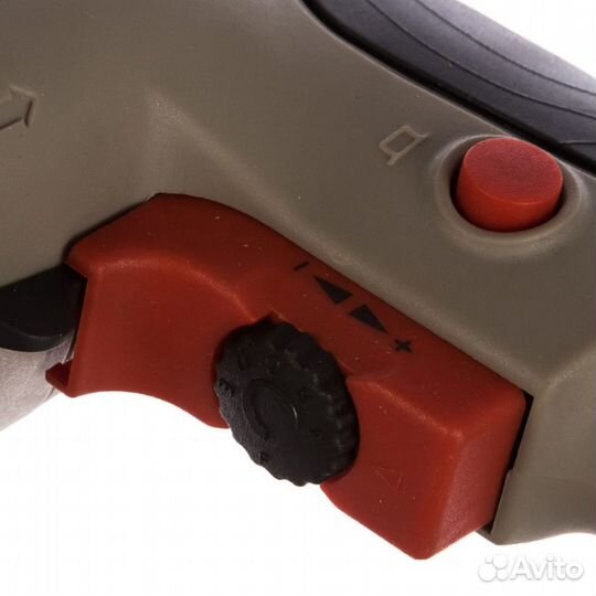 Дрель ударная Crown CT10034, 1050 Вт