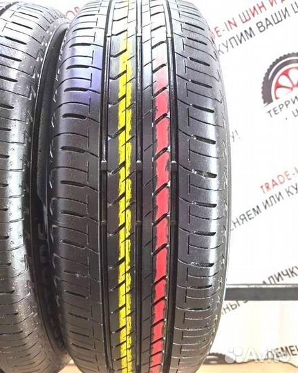 Bridgestone Ecopia EP150 195/60 R16 89H