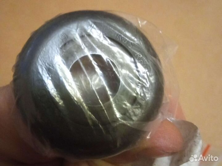 Подшипник опорный skoda