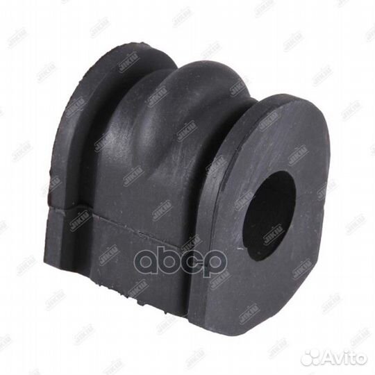 Втулка стабилизатора nissan terrano III/pathfin