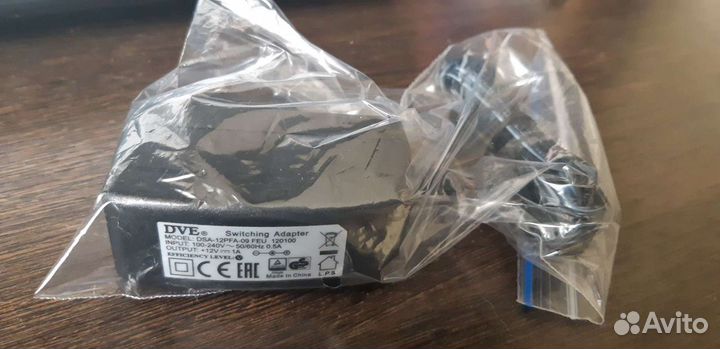 Блоки питания оптом 5v 2A; 12v 1A; 12v 1,5A