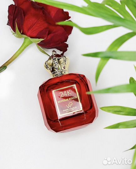 Парфюм. Ниша.Оригинал.Отливанты