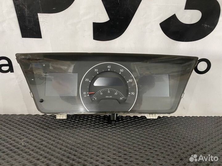 Панель приборов (щиток) Volvo FH4 22222031-R07