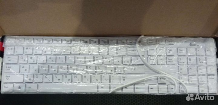 Клавиатура для компьютера