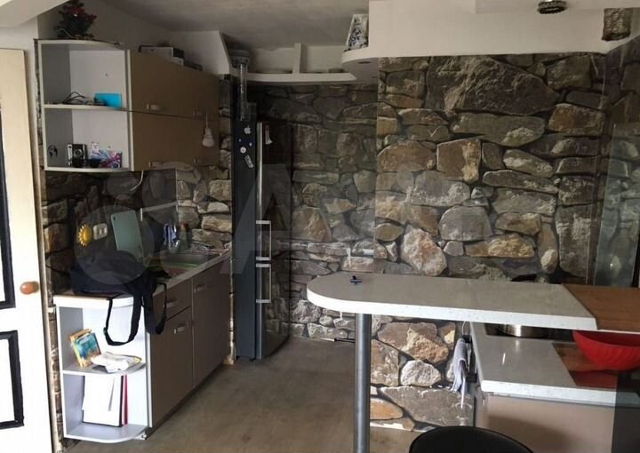 1-к. квартира, 21 м², 3/5 эт.