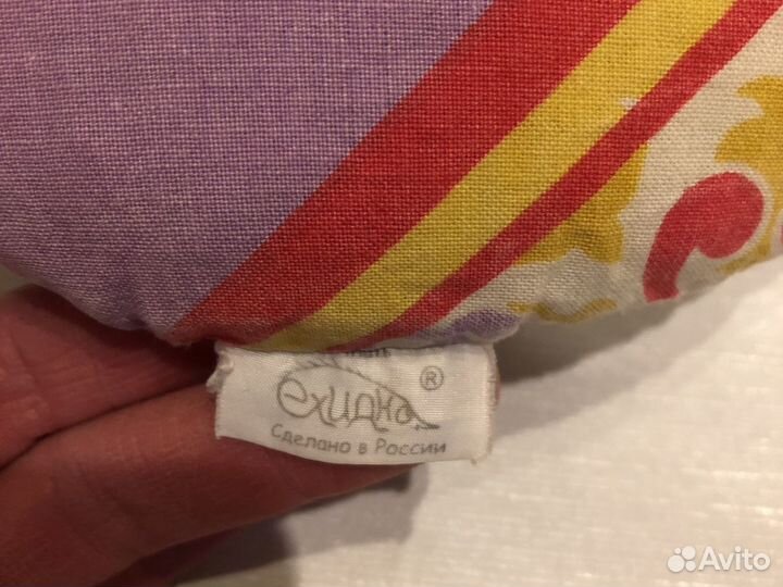 Подушка для кормления Мать-ехидна