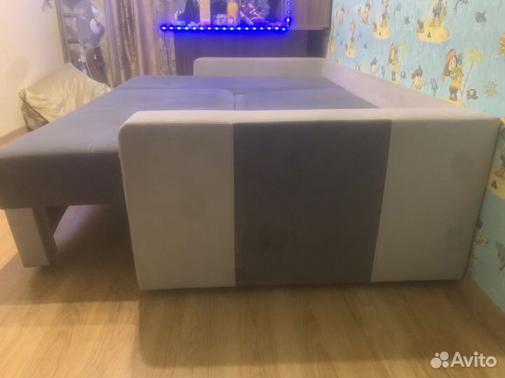 Встраиваемая гладильная доска