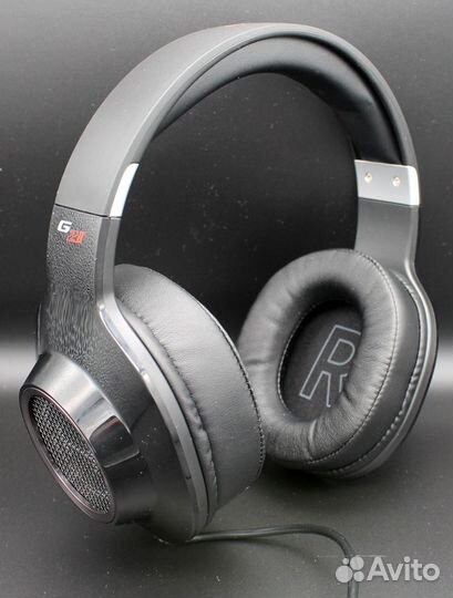 Игровая гарнитура Edifier G2 II