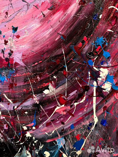 Картина интерьерная