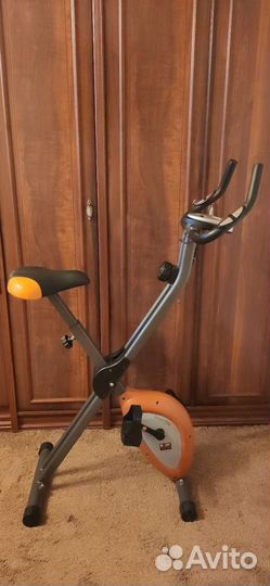 Велотренажер Body Sculpture BC-2920H