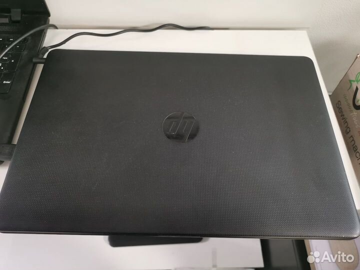 Ноутбук HP 15-bw655ur (арт 105512) В9