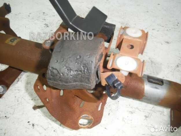 Колонка рулевая Ниссан