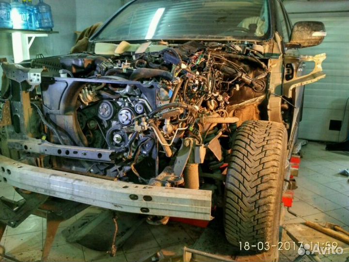 Автожестянщик