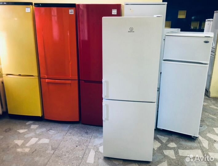 Холодильник Samsung Б/У гарантия