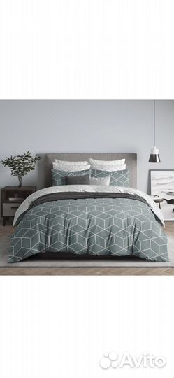 Постельное белье 2 спальное
