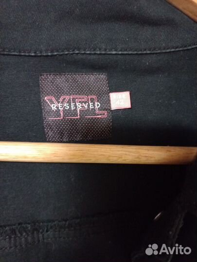 Куртки джинсовые женские и жилетки