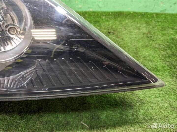 Фара правая KIA Sorento 2 (XM) 2010