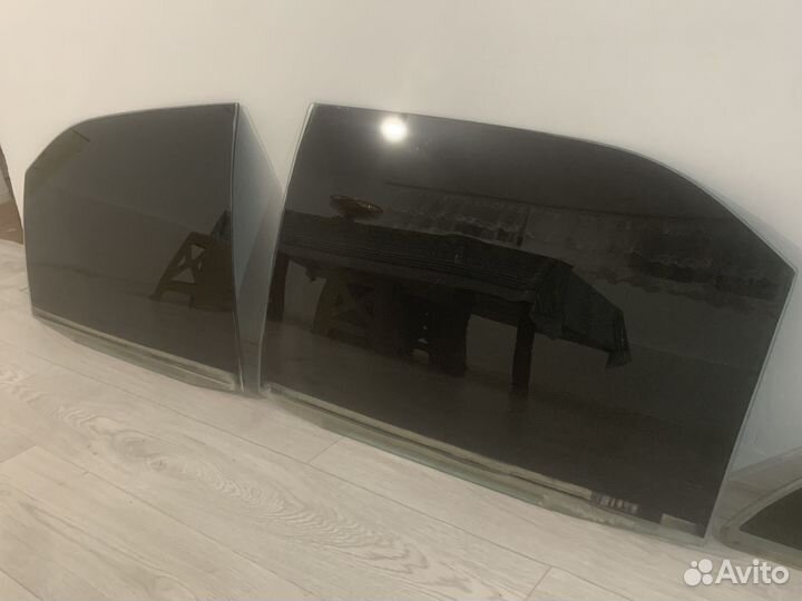 Авто стекла