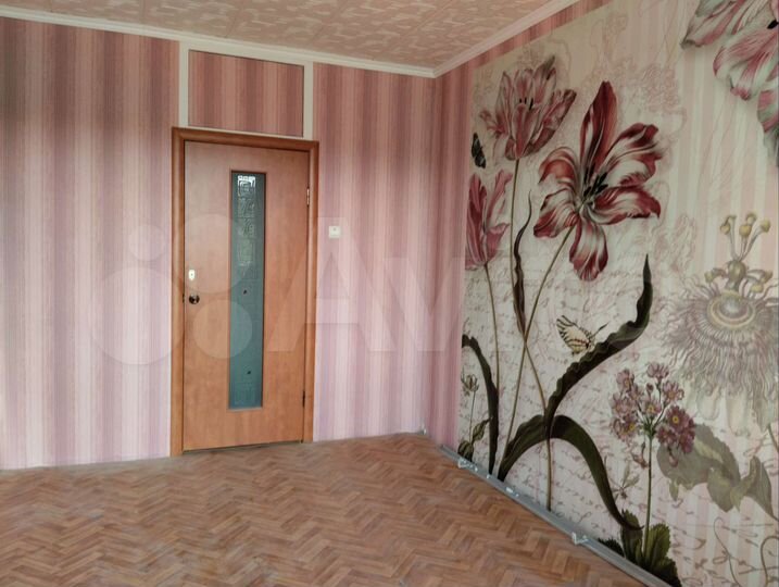 4-к. квартира, 102 м², 3/5 эт.