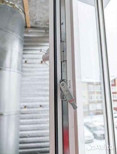 Пластиковые окна от производителя