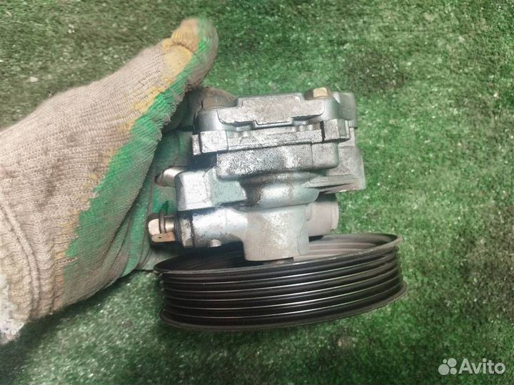 Насос гидроусилителя руля (гур) Mazda 3 (BK) 2005