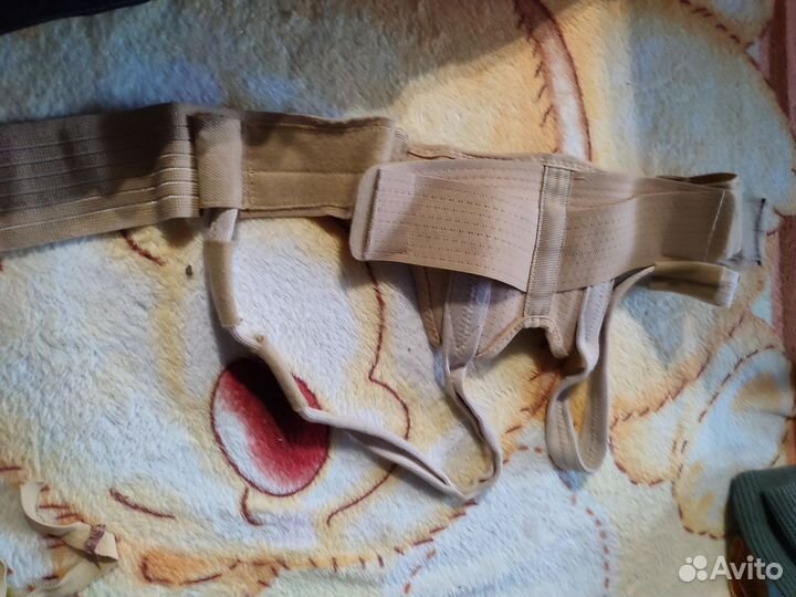 Бандаж для паховой грыжи