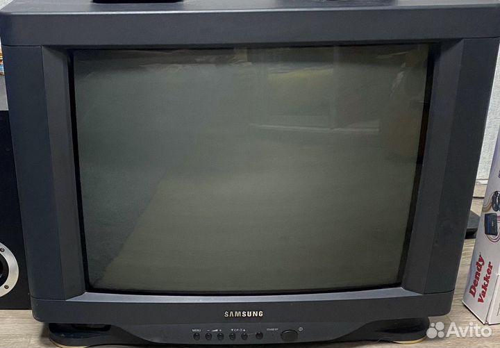 Телевизор samsung CS-2185R