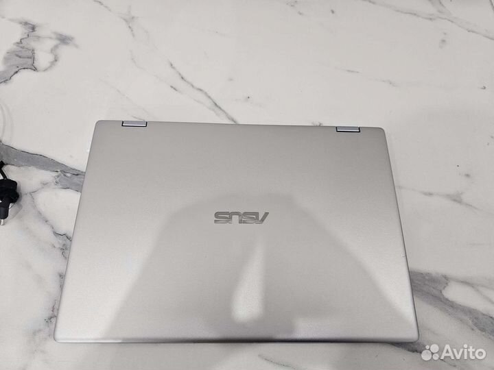 Ноутбук Asus vivobook flip 14 TP412