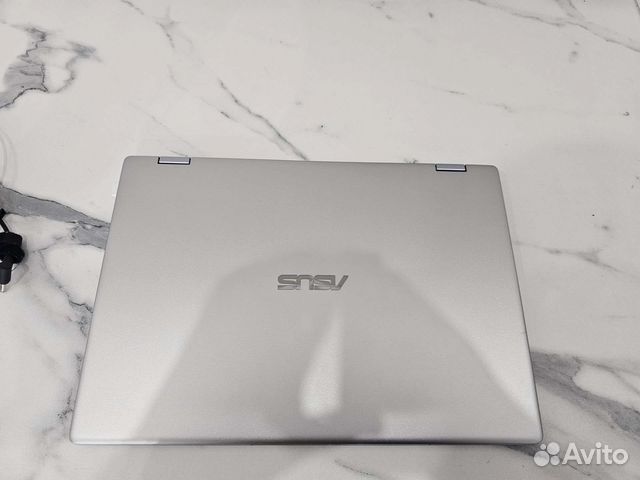 Ноутбук Asus vivobook flip 14 TP412