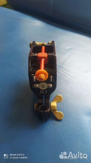 Skinductor R1