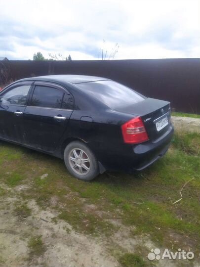 Продам запчасть кпп Лифан Солано 620 б/у