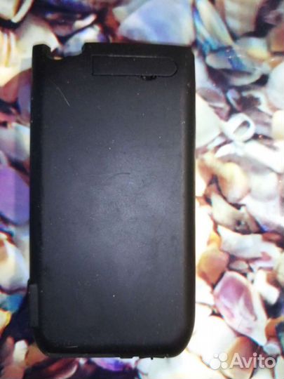 Чехол-аккумулятор